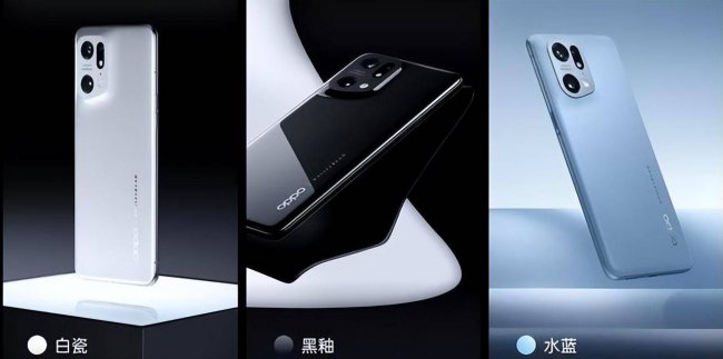 oppofindx5pro值得买吗