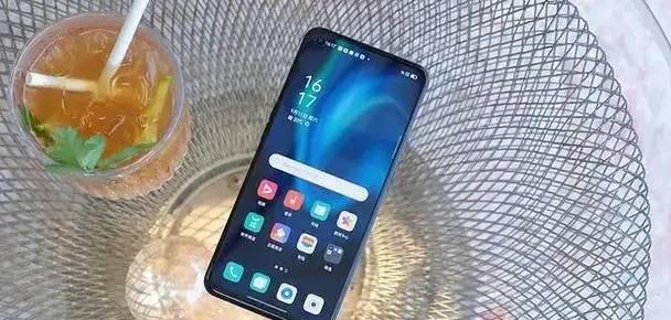oppo出什么新手机了