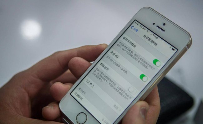 苹果5和苹果6哪个拍照好