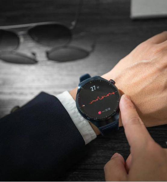 华为手环哪个型号实用