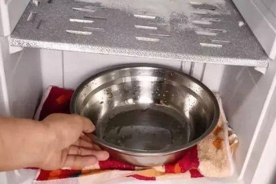 冰箱如何除霜最快 关于冰箱除霜小窍门