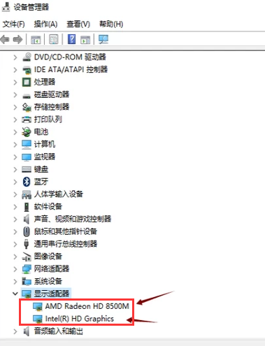 怎么卸载显卡驱动