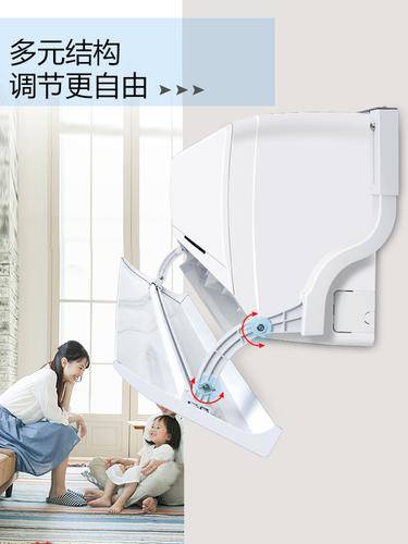 买空调主要是怎么选