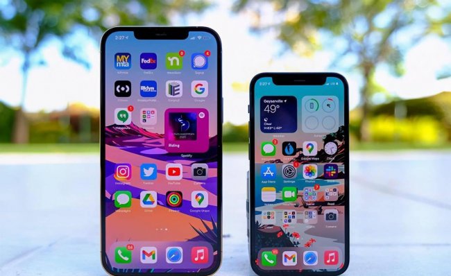 iphone12mini值得购买吗