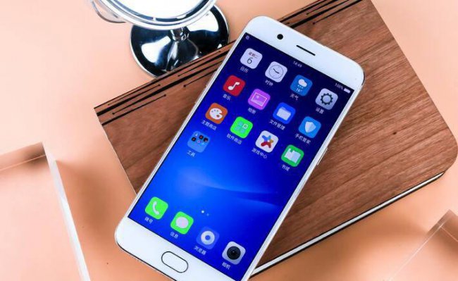 oppor11现在多少钱