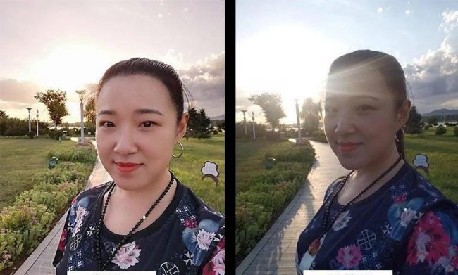 华为8x有红外线功能吗