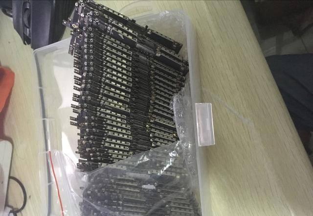iphone6s换主板多少钱