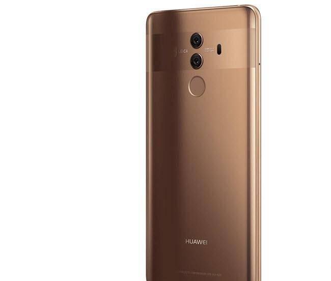 华为mate10pro怎么样