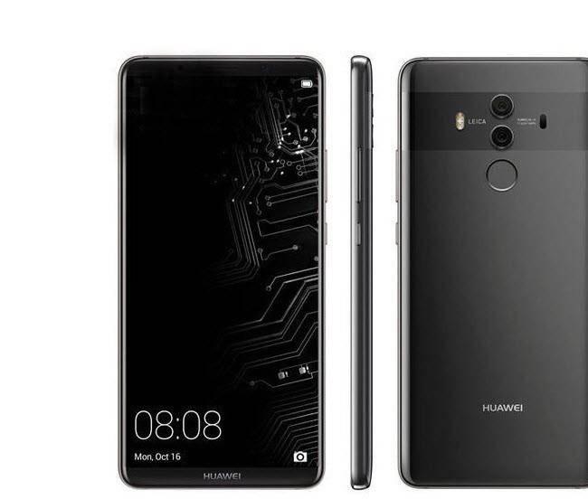 华为mate10pro怎么样