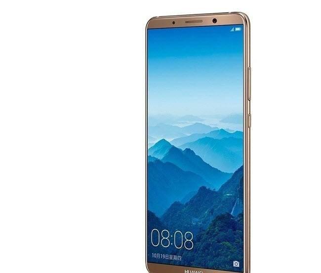 华为mate10pro怎么样