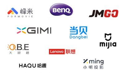 联想投影仪质量怎么样 家用投影机排名前十名