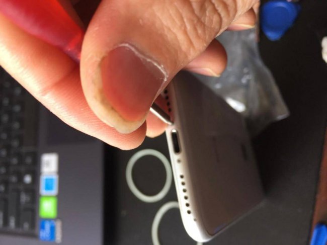 iphone电池更换多少钱