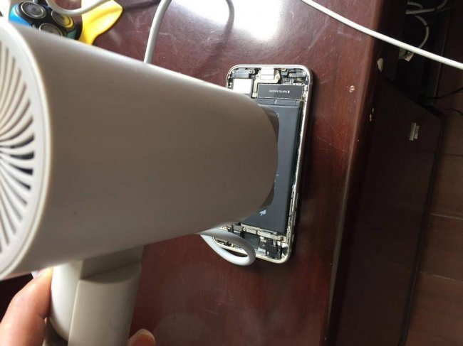 iphone电池更换多少钱