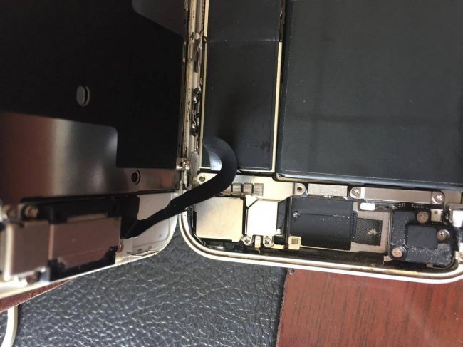 iphone电池更换多少钱