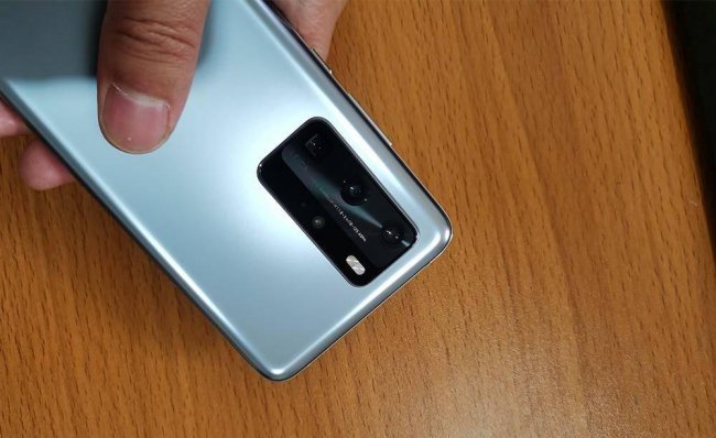 华为p40pro值得入手吗