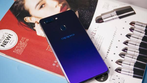oppor15的电池容量怎么查