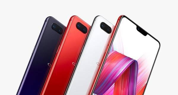 oppor15的电池容量怎么查