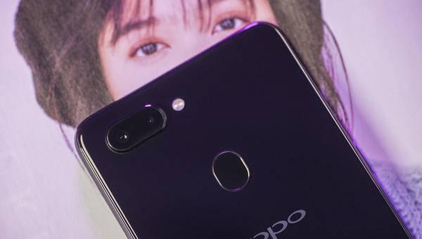 oppor15的电池容量怎么查