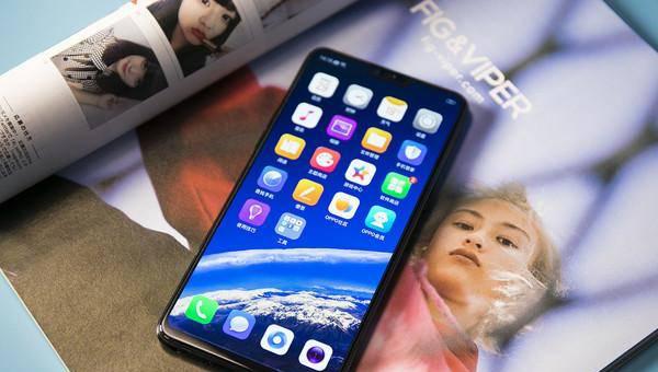 oppor15的电池容量怎么查