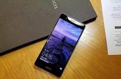 华为p8max现在值得买吗