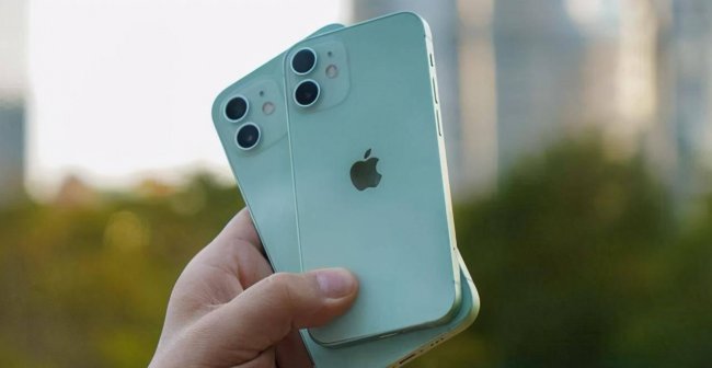 苹果12mini有啥功能