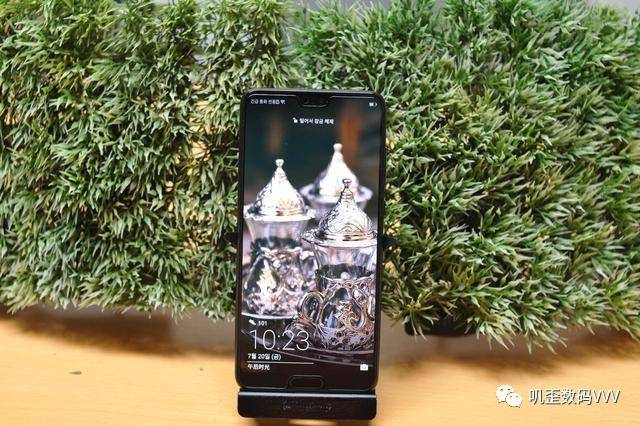 华为p20pro还值得买吗