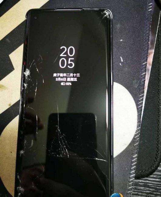 oppor15换屏要多少钱