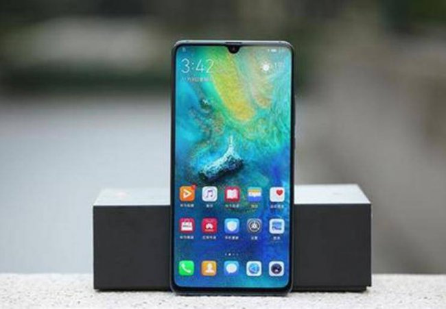 华为mate20多少钱一台