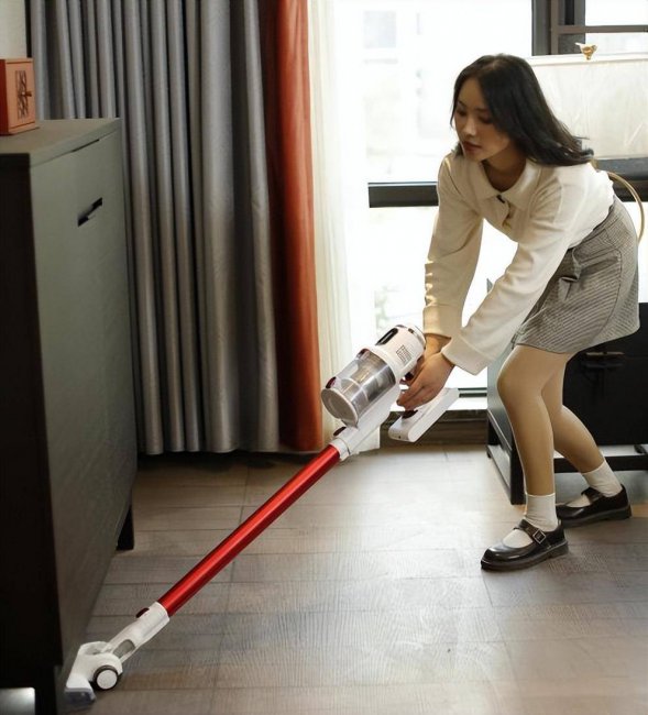 那种吸尘器适合家用