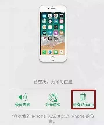 iphone7plus忘记锁屏密码怎么重置 忘记苹果锁屏密码的解决办法