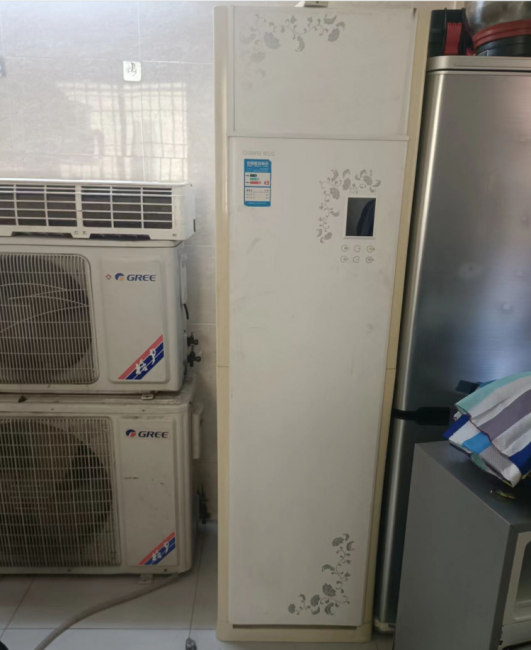空调内机漏水怎么修
