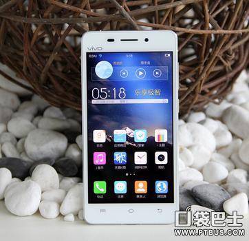 vivox5l可以插内存卡吗