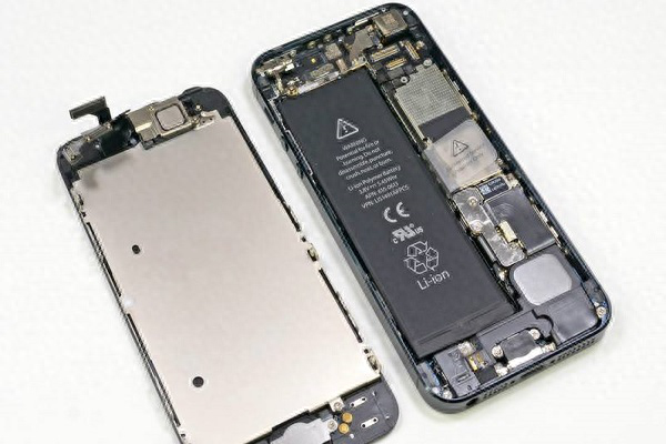 红米note9pro不开机充电无反应