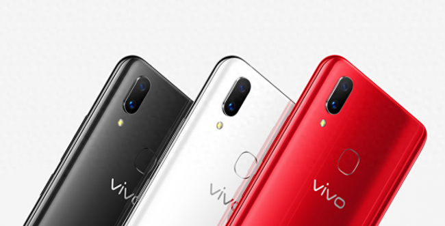 vivox21前置和后置的区别有什么