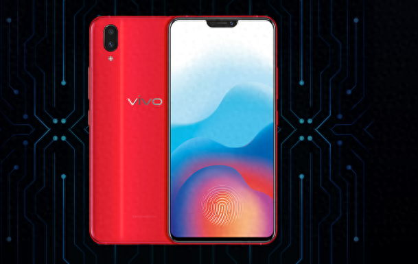 vivox21前置和后置的区别有什么