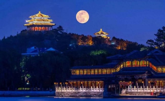 小米手机拍月亮怎么设置参数格式