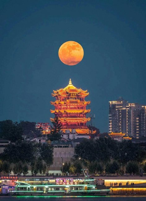 小米手机拍月亮怎么设置参数格式