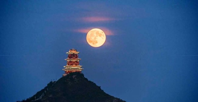 小米手机拍月亮怎么设置参数格式