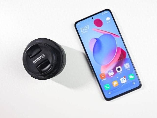 note10pro和k40哪个好