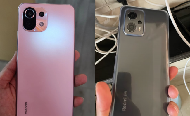 红米note11pro和小米11青春版哪个好