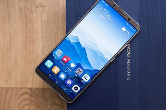mate10pro是否值得升级鸿蒙