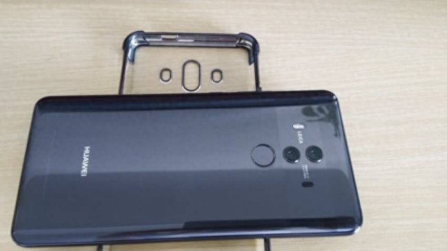 mate10pro是否值得升级鸿蒙