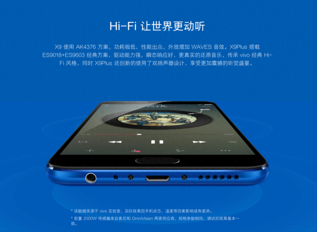 vivo