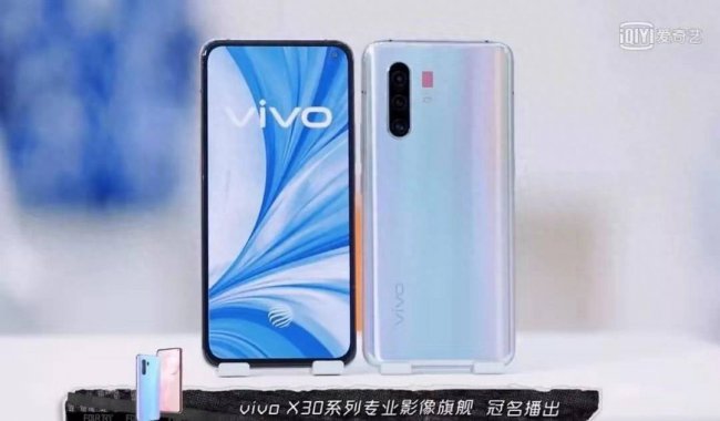 vivo