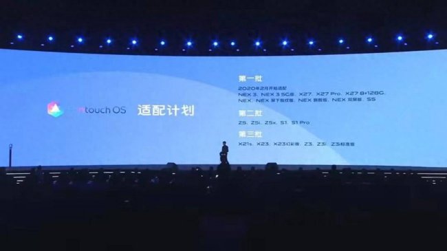 vivo