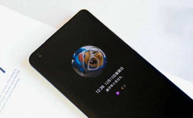 华为mate40传感器型号