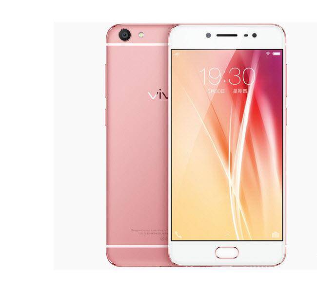 vivox7手机内存多大