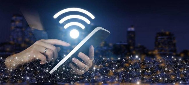 为什么我的手机连不上wifi