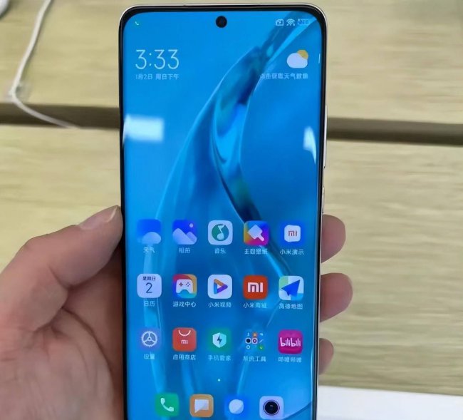 小米12x口碑怎么样