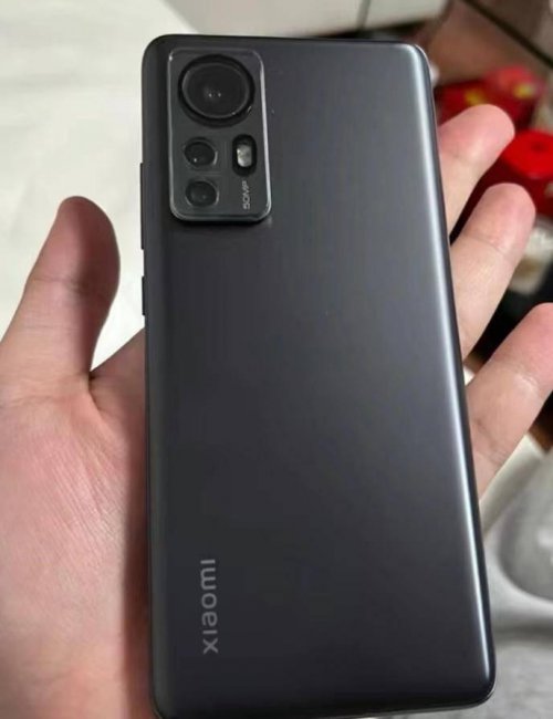 小米12x口碑怎么样
